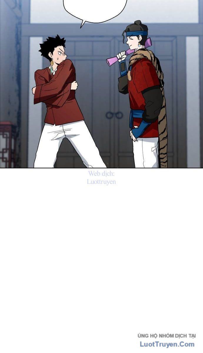 Nhân Diện [Chap 21]