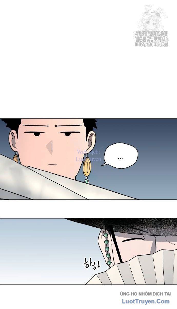 Nhân Diện [Chap 21]