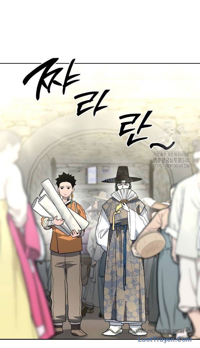 Nhân Diện [Chap 21]