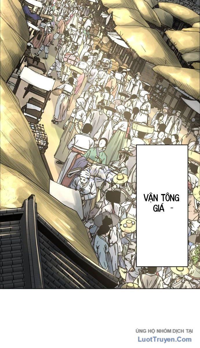 Nhân Diện [Chap 21]