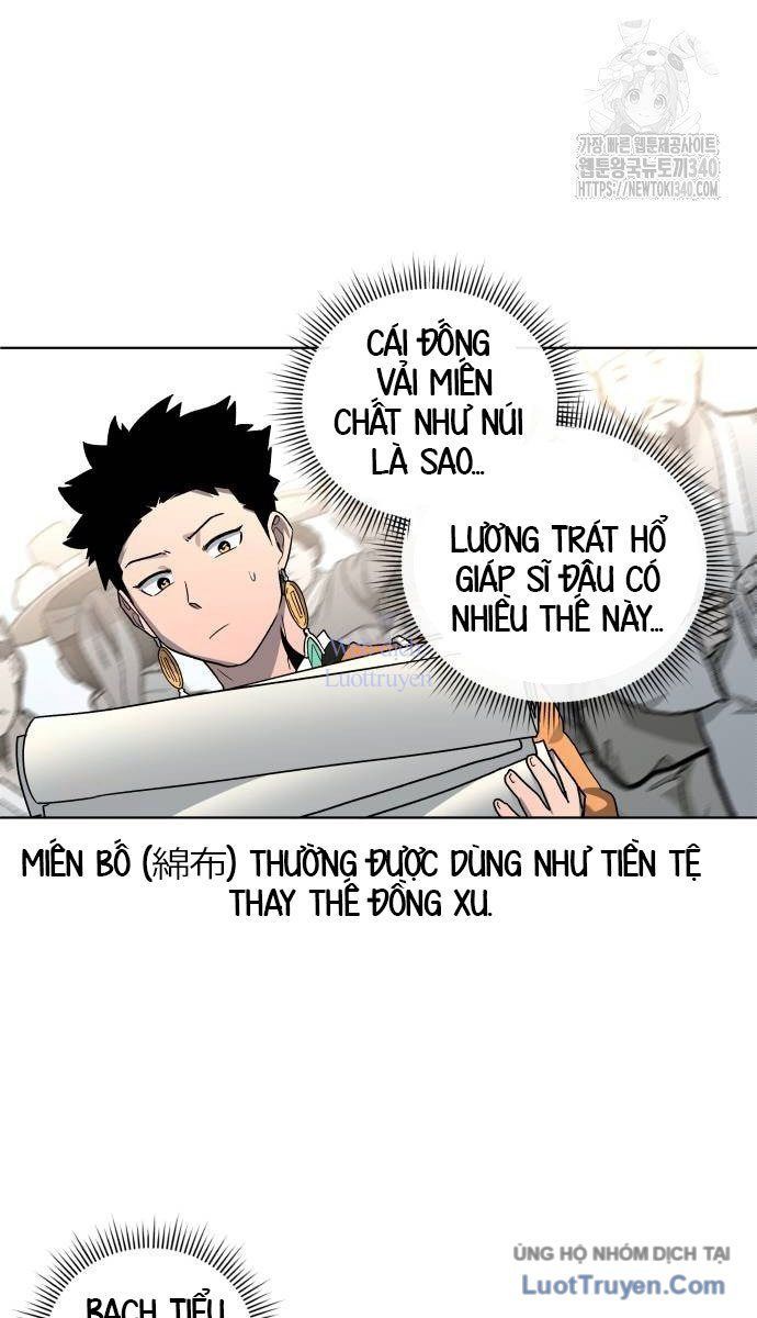 Nhân Diện [Chap 21]