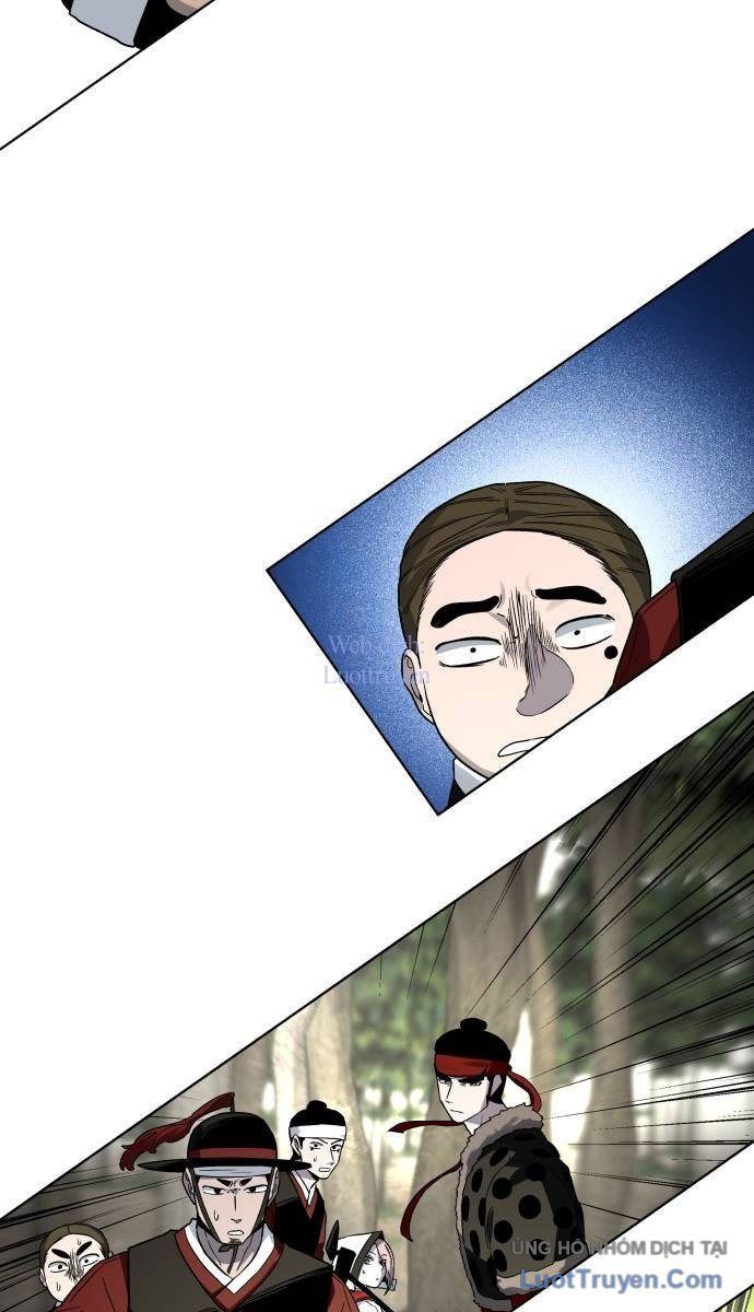 Nhân Diện [Chap 21]