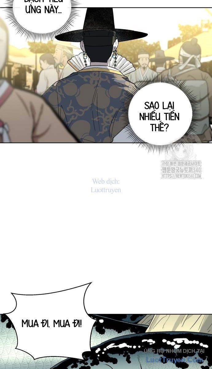 Nhân Diện [Chap 21]