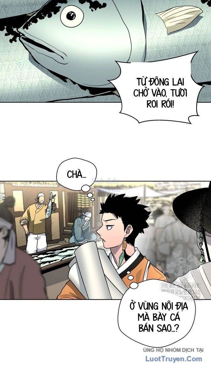 Nhân Diện [Chap 21]