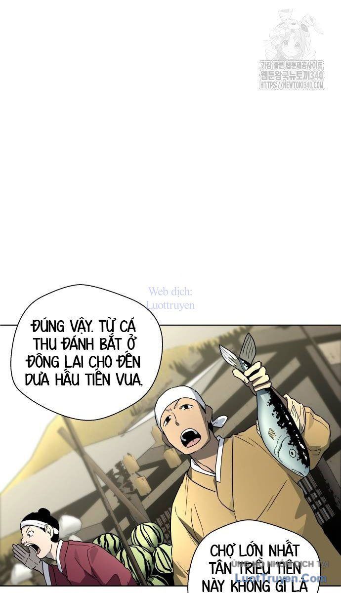 Nhân Diện [Chap 21]