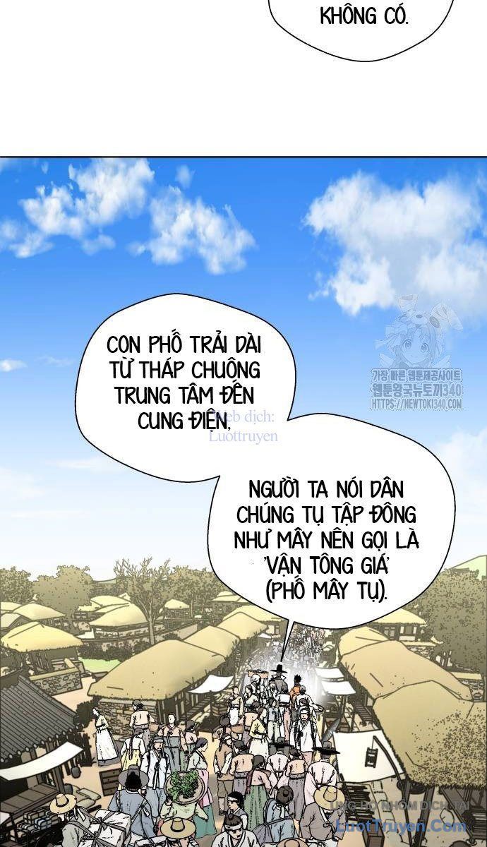 Nhân Diện [Chap 21]