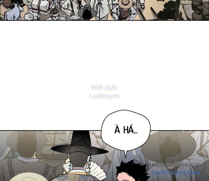 Nhân Diện [Chap 21]