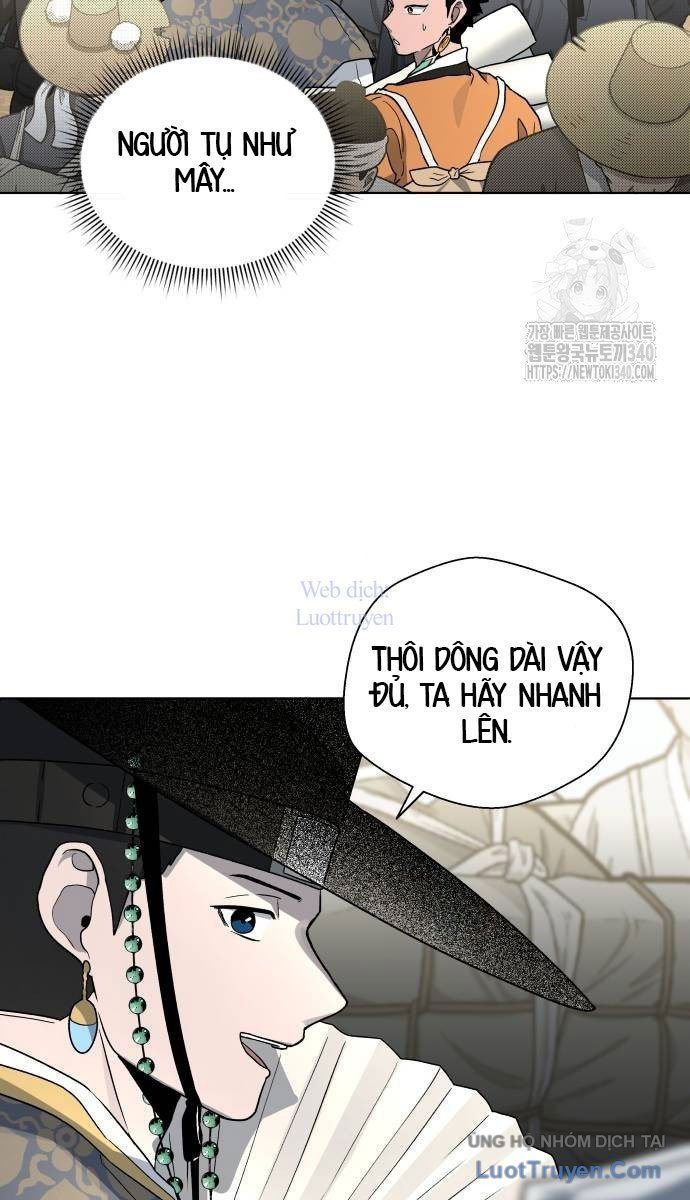 Nhân Diện [Chap 21]