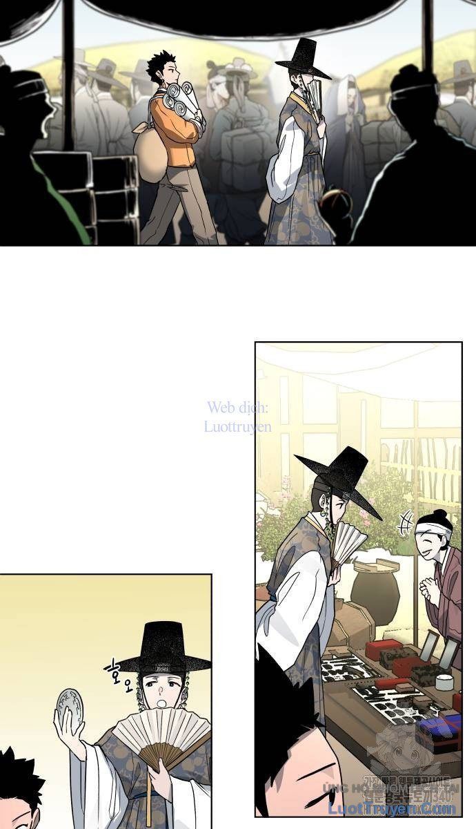 Nhân Diện [Chap 21]