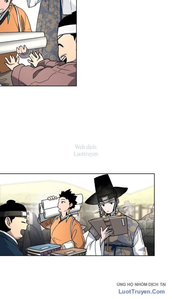 Nhân Diện [Chap 21]