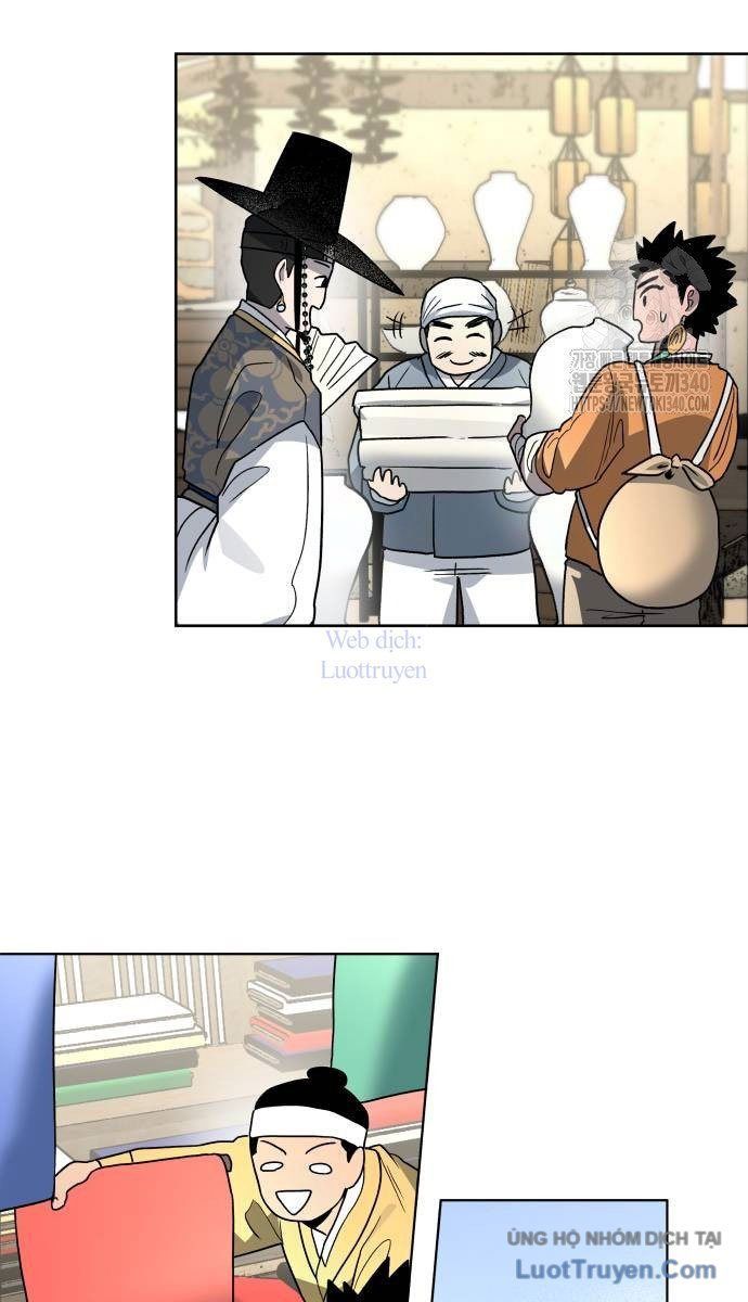 Nhân Diện [Chap 21]