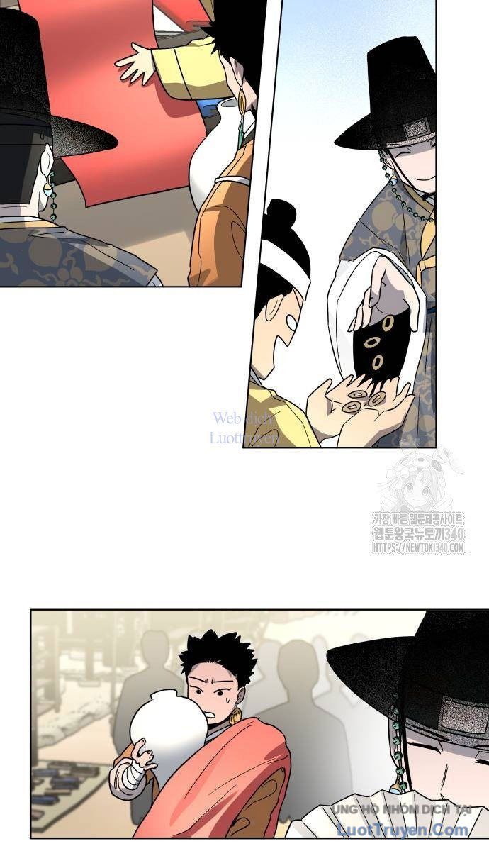 Nhân Diện [Chap 21]