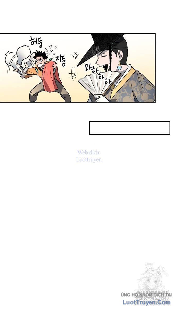 Nhân Diện [Chap 21]