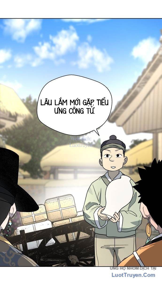 Nhân Diện [Chap 21]