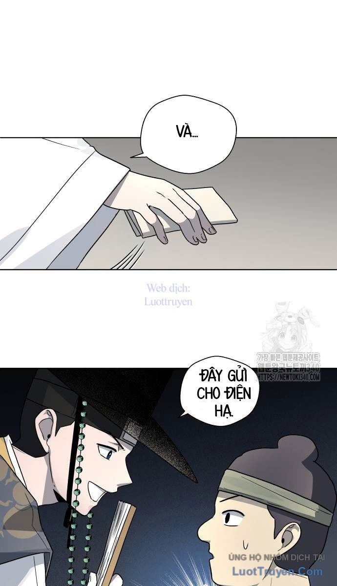 Nhân Diện [Chap 21]