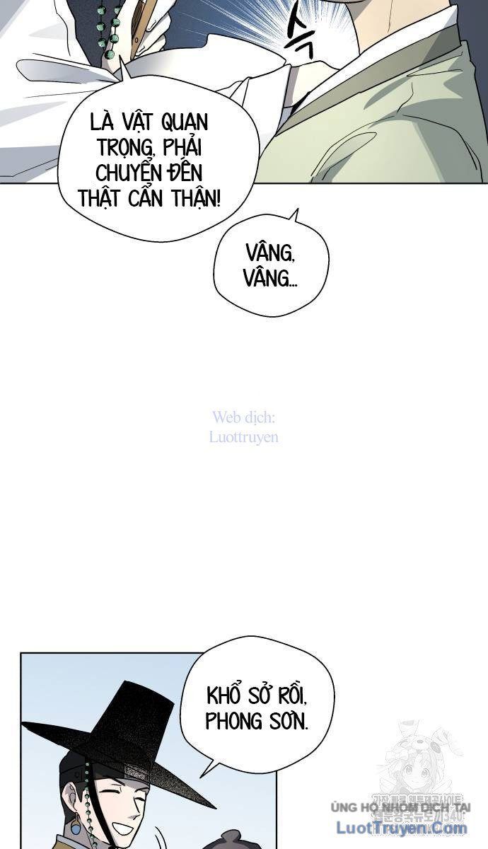 Nhân Diện [Chap 21]