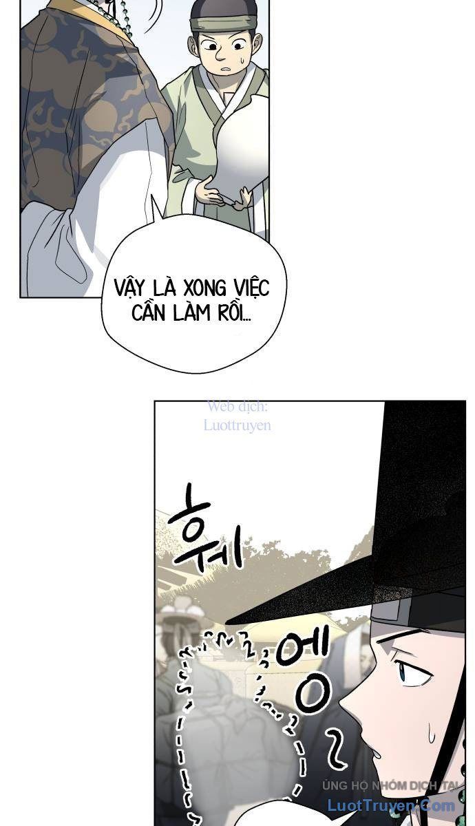 Nhân Diện [Chap 21]