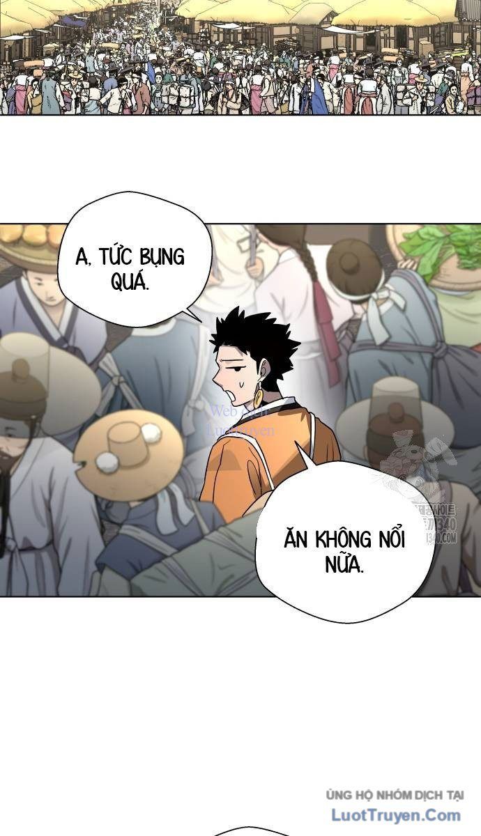 Nhân Diện [Chap 21]