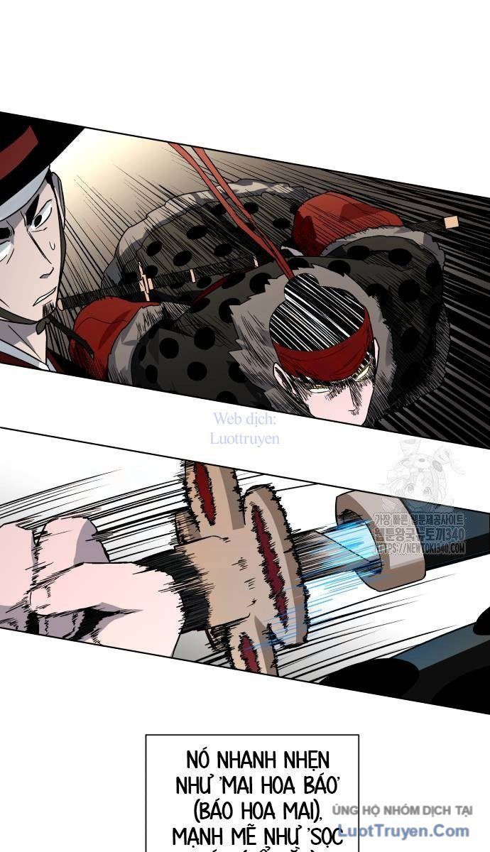 Nhân Diện [Chap 21]