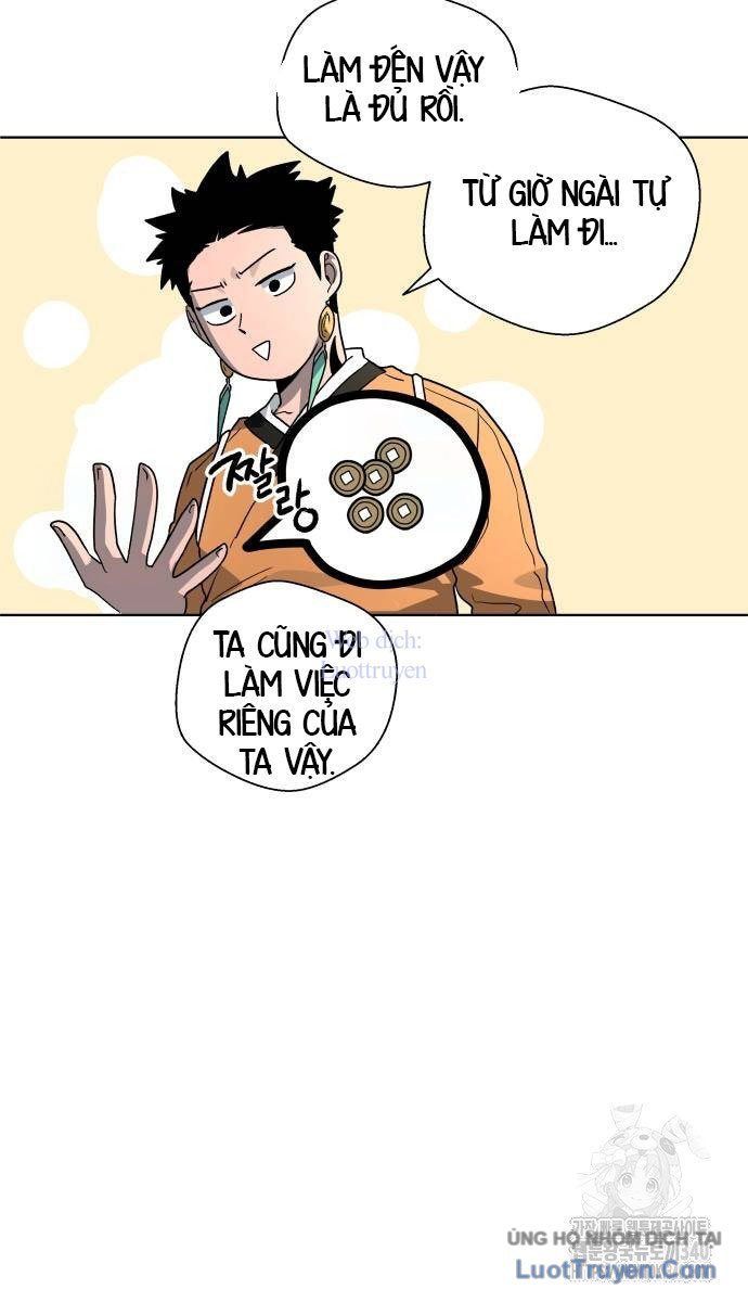 Nhân Diện [Chap 21]