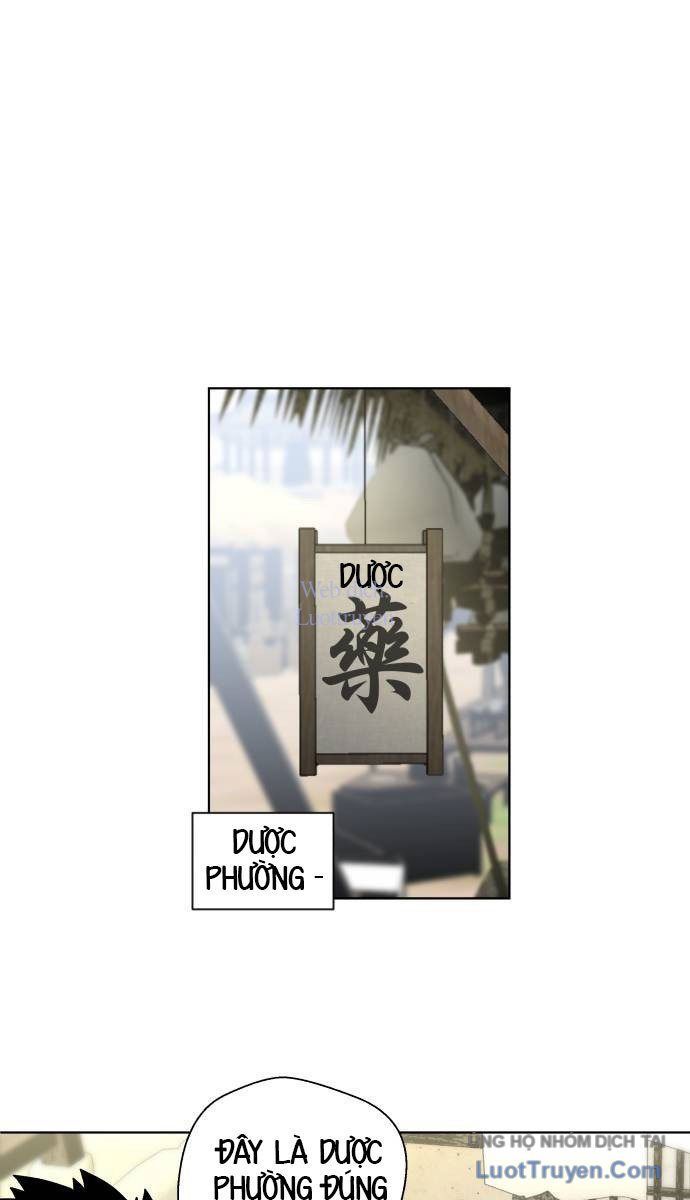 Nhân Diện [Chap 21]