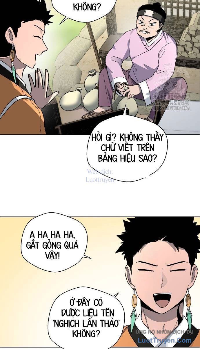 Nhân Diện [Chap 21]