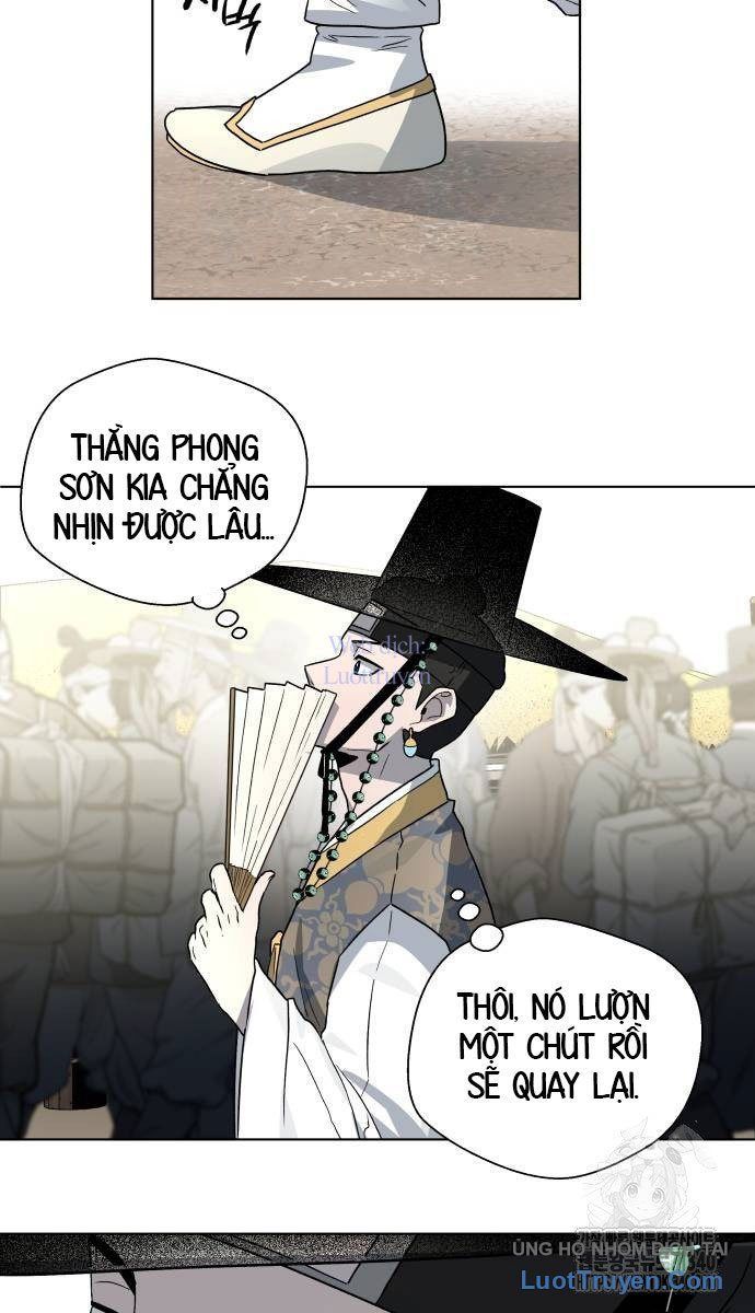 Nhân Diện [Chap 21]