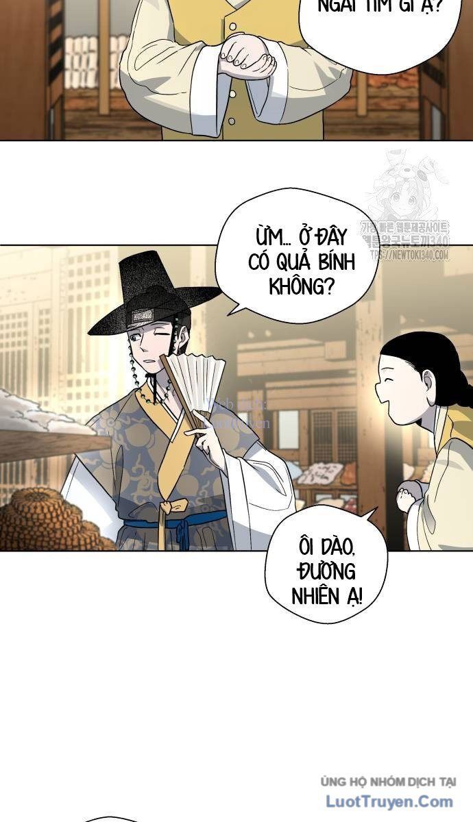 Nhân Diện [Chap 21]
