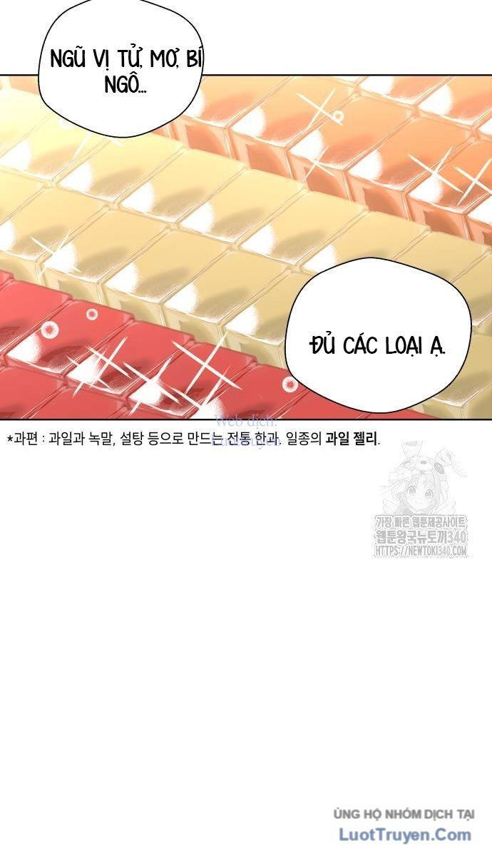 Nhân Diện [Chap 21]