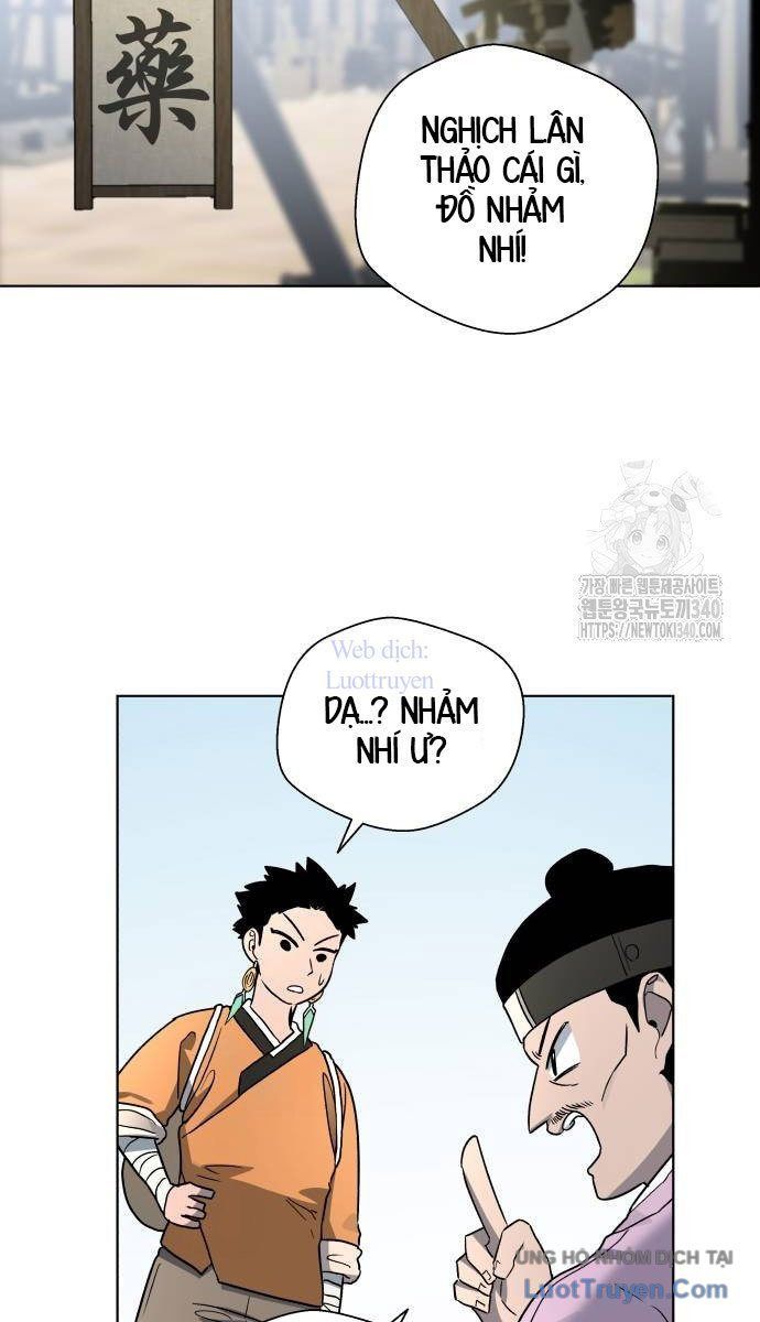Nhân Diện [Chap 21]