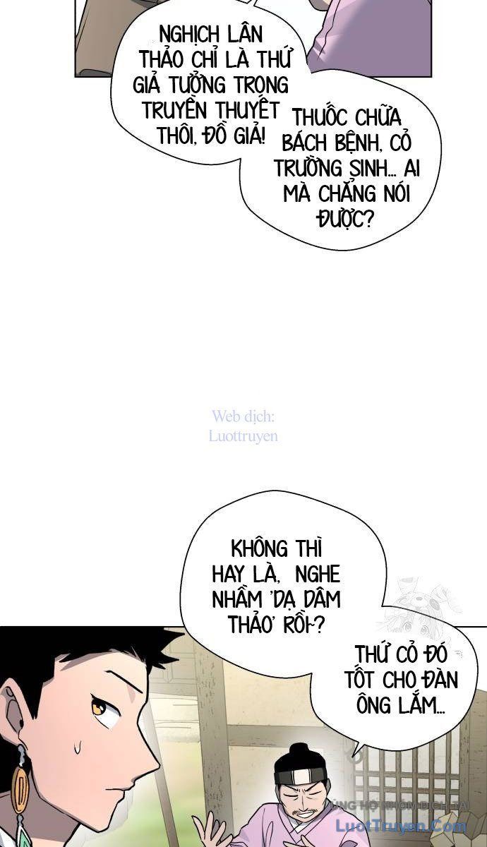 Nhân Diện [Chap 21]