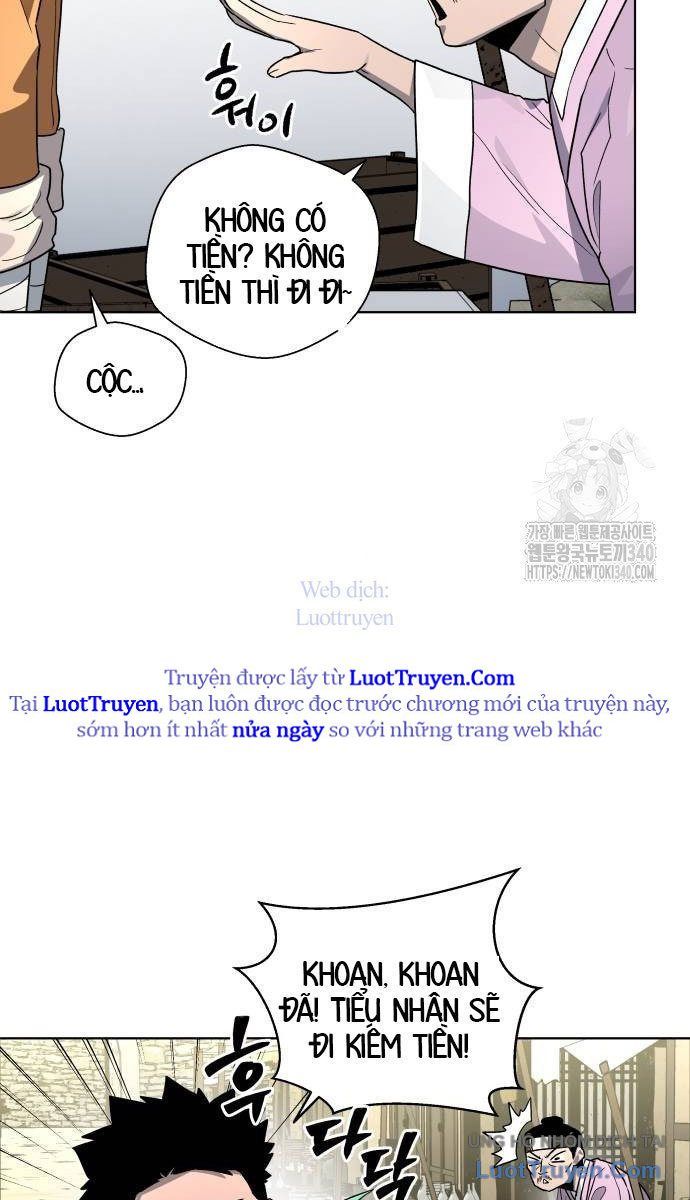 Nhân Diện [Chap 21]