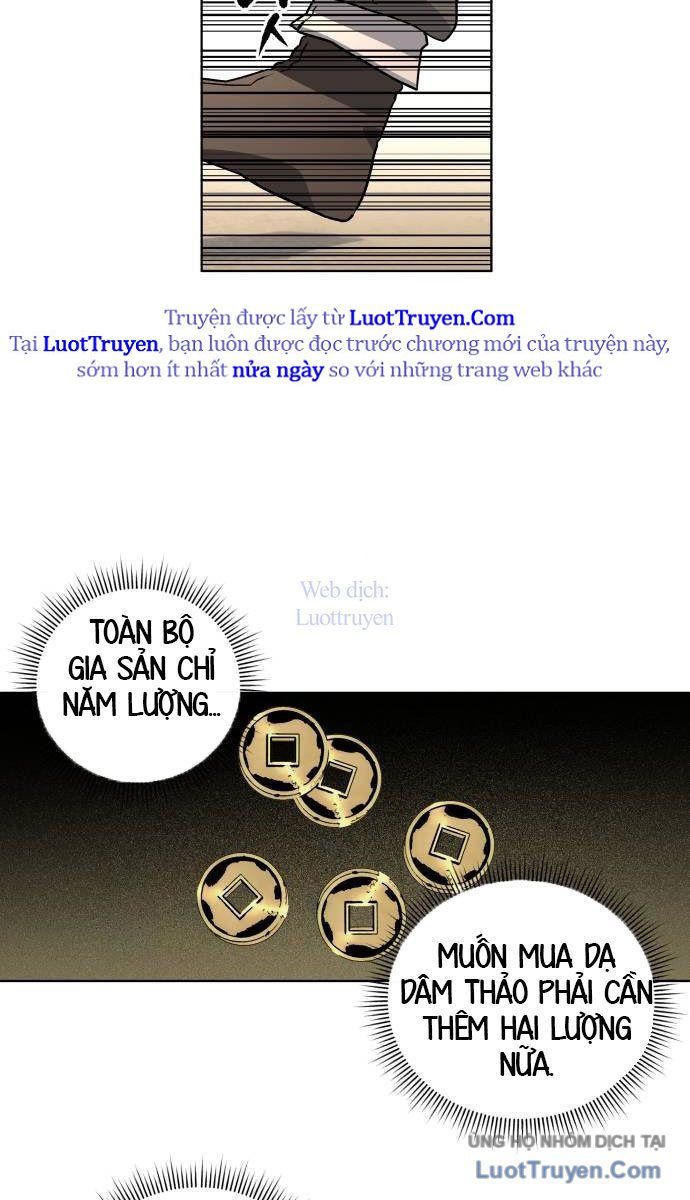 Nhân Diện [Chap 21]