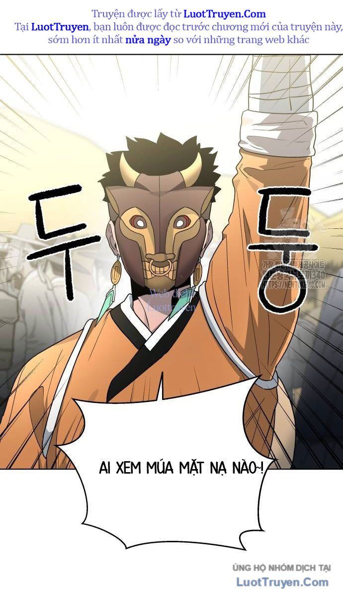 Nhân Diện [Chap 21]