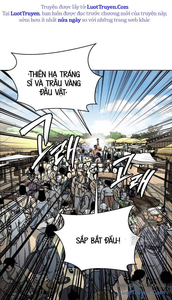 Nhân Diện [Chap 21]