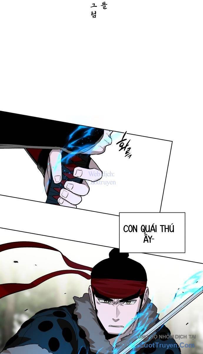 Nhân Diện [Chap 21]