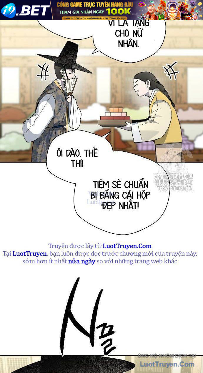 Nhân Diện [Chap 21]