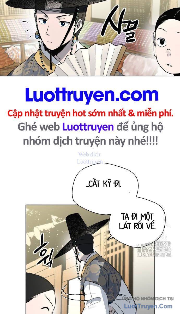 Nhân Diện [Chap 21]