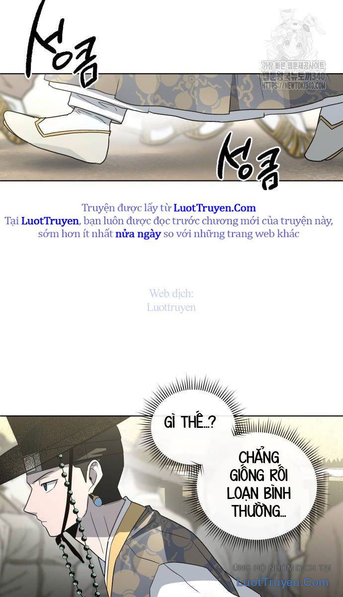 Nhân Diện [Chap 21]