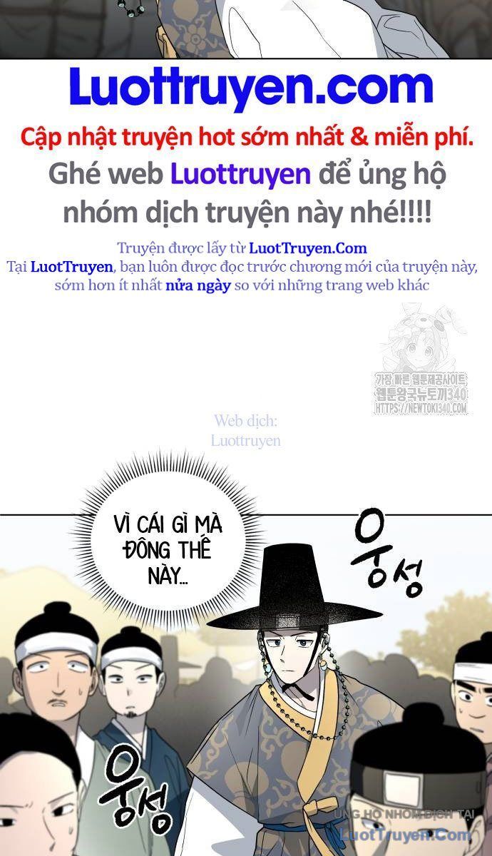 Nhân Diện [Chap 21]