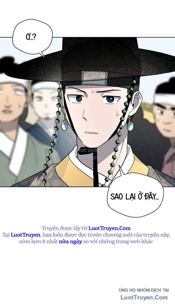 Nhân Diện [Chap 21]