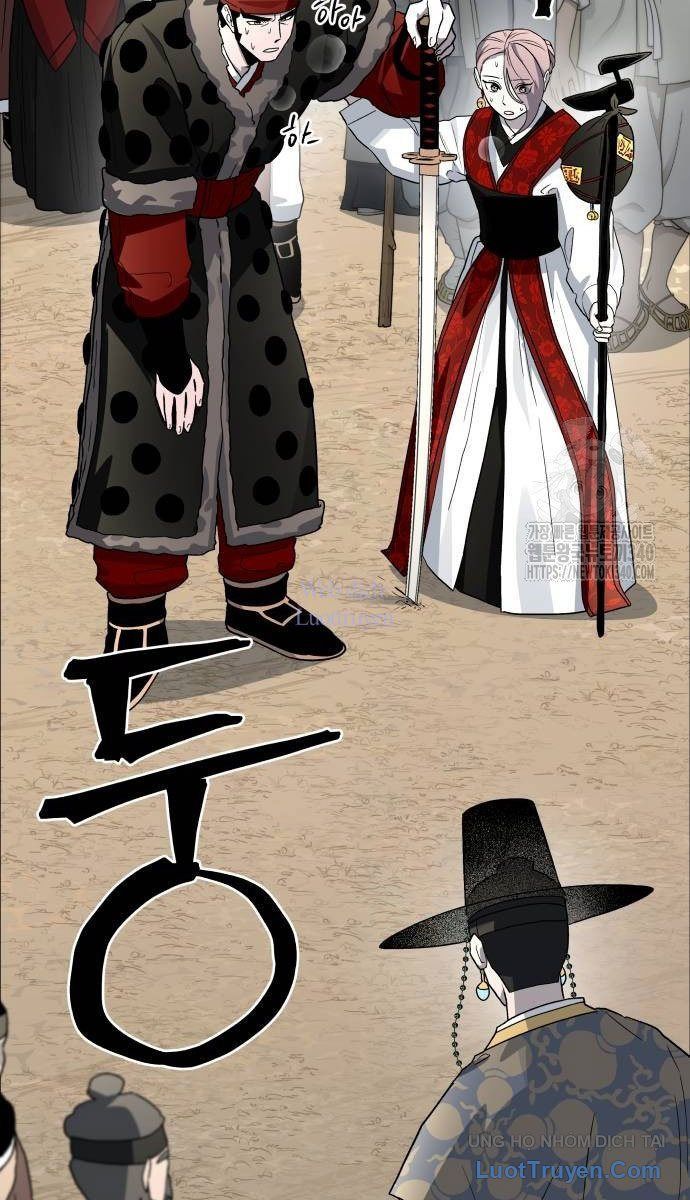 Nhân Diện [Chap 21]