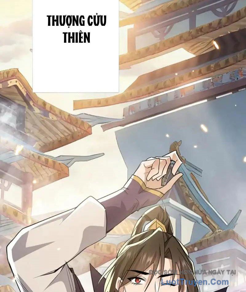 Đồ Đệ Nữ Đế Của Ta Muốn Hắc Hóa! [Chap 79]