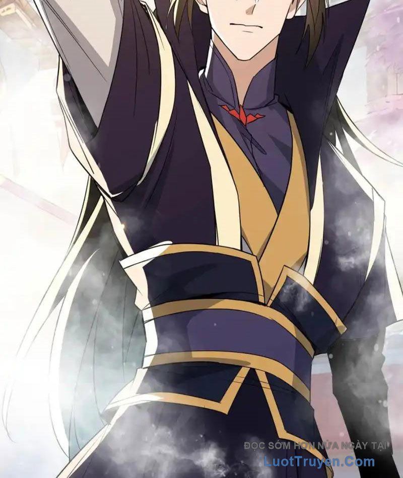 Đồ Đệ Nữ Đế Của Ta Muốn Hắc Hóa! [Chap 79]