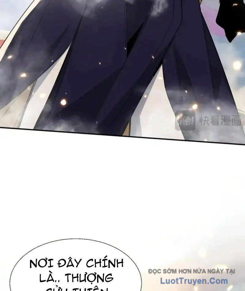 Đồ Đệ Nữ Đế Của Ta Muốn Hắc Hóa! [Chap 79]