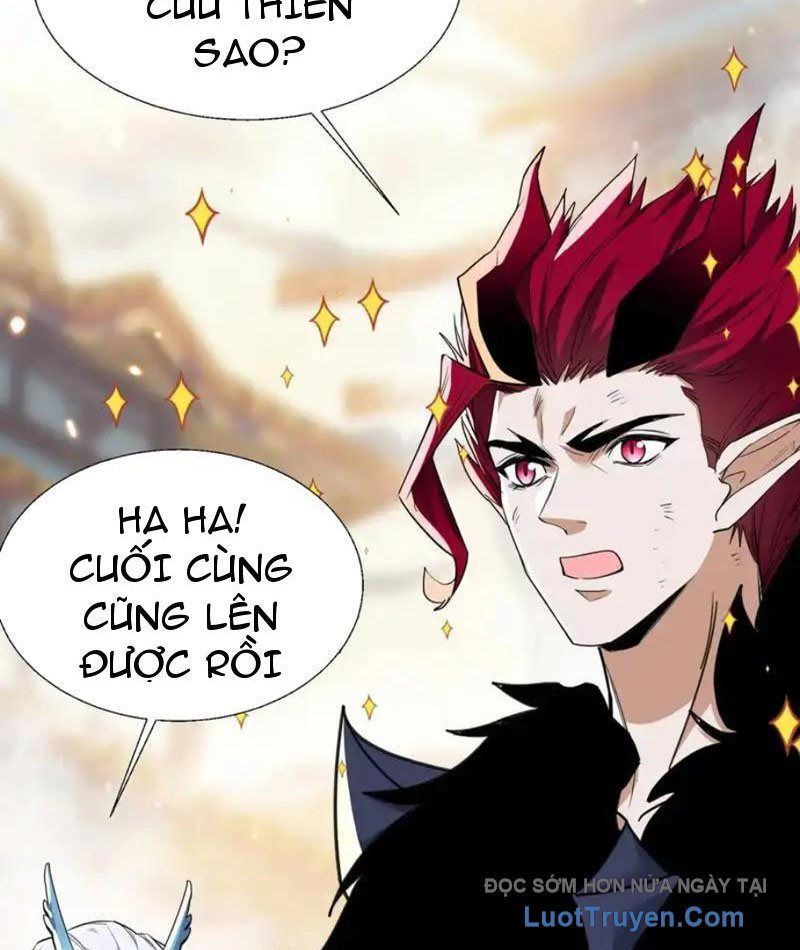 Đồ Đệ Nữ Đế Của Ta Muốn Hắc Hóa! [Chap 79]