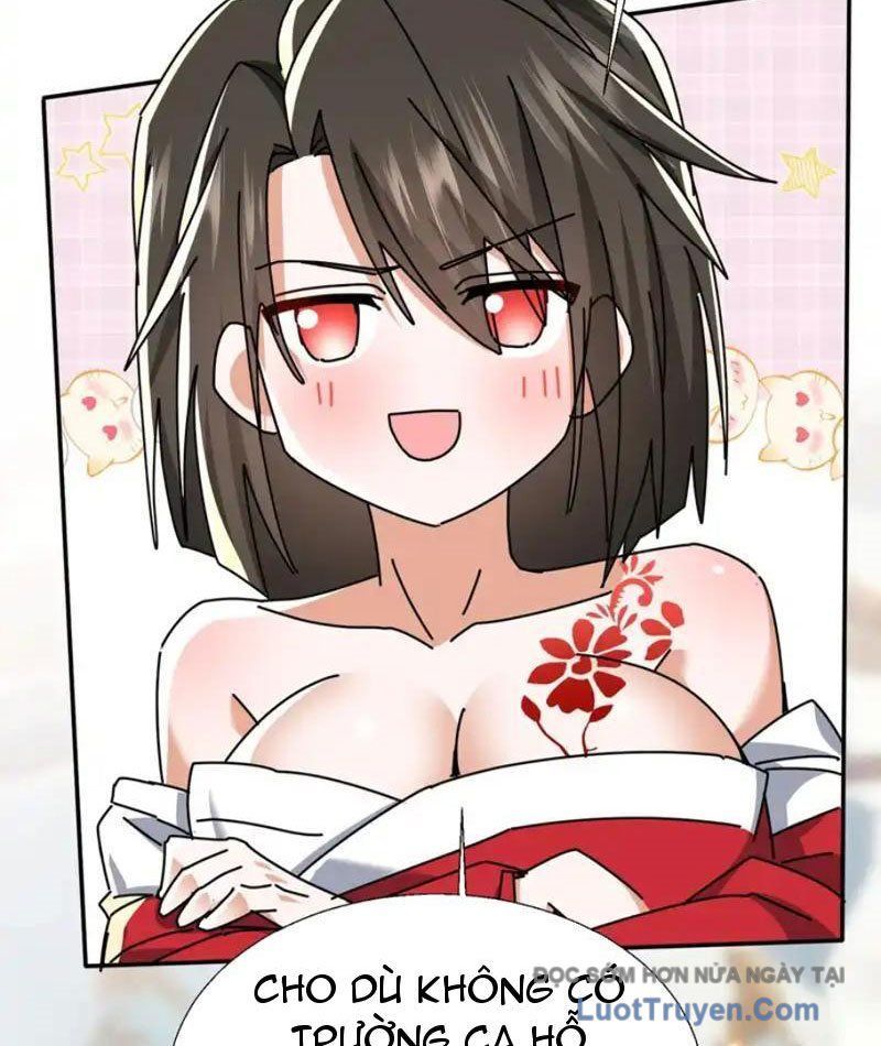 Đồ Đệ Nữ Đế Của Ta Muốn Hắc Hóa! [Chap 79]