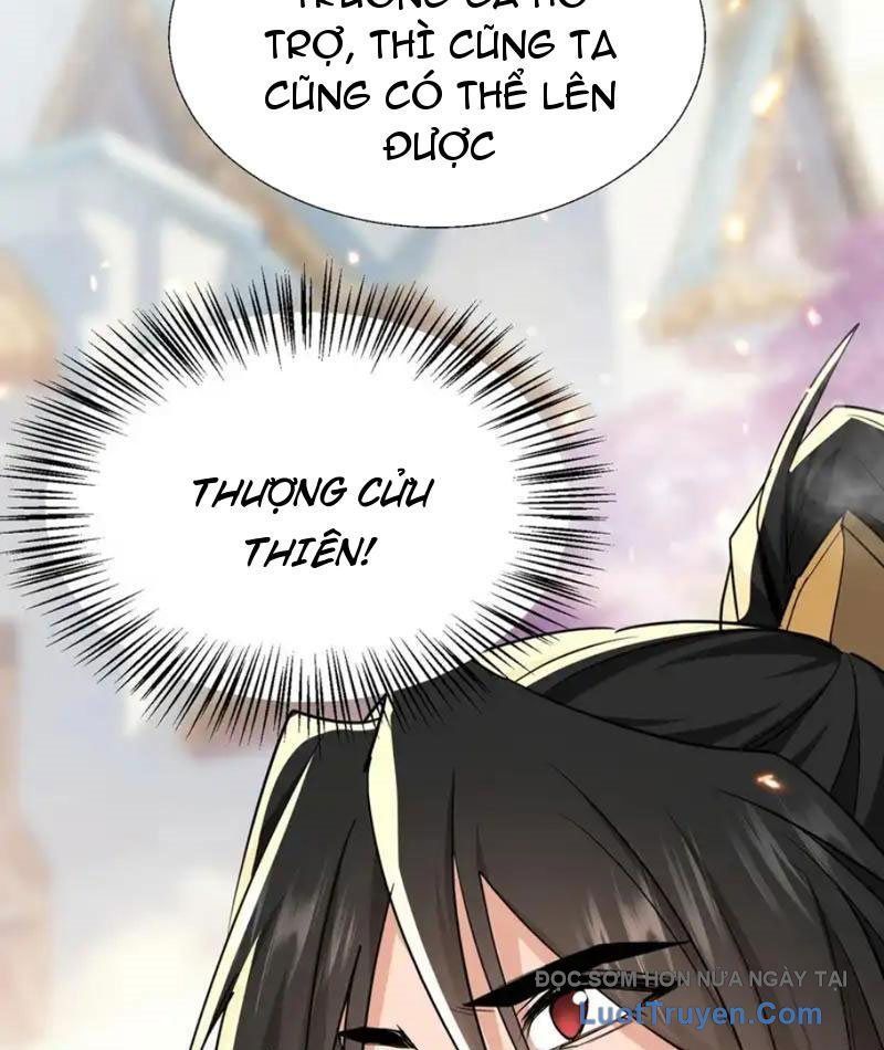 Đồ Đệ Nữ Đế Của Ta Muốn Hắc Hóa! [Chap 79]