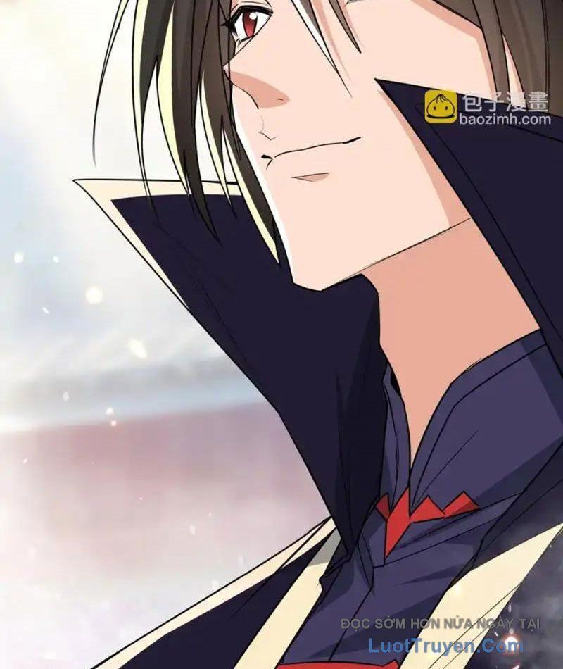 Đồ Đệ Nữ Đế Của Ta Muốn Hắc Hóa! [Chap 79]