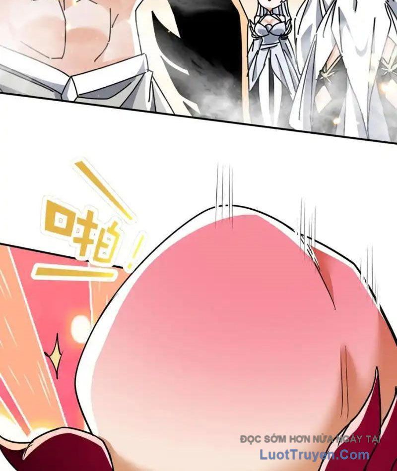 Đồ Đệ Nữ Đế Của Ta Muốn Hắc Hóa! [Chap 79]